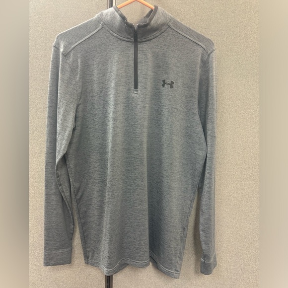 Under Armour Other - Under Armour Golf 1/4 Zip